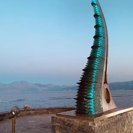 Mylos 2* Agios Nikolaos (Crete)