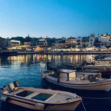 Mylos Guest house