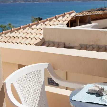 Mylos 2* Agios Nikolaos (Crete)