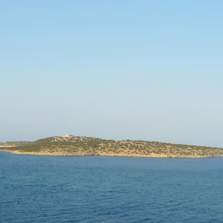 Guest house Mylos Agios Nikolaos (Crete)