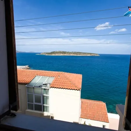 Mylos Agios Nikolaos (Crete)