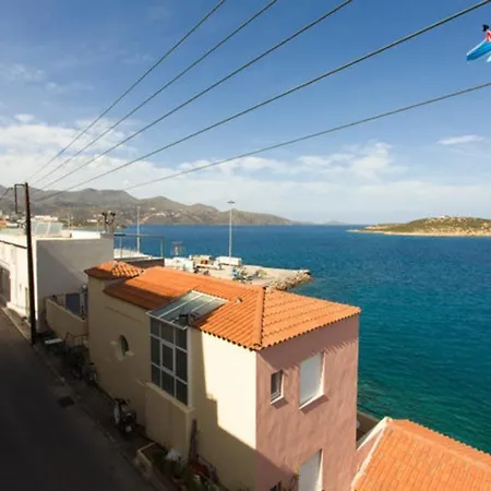Guest house Mylos 2*