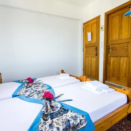 Mylos Guest house 2*