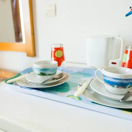 Mylos Guest house