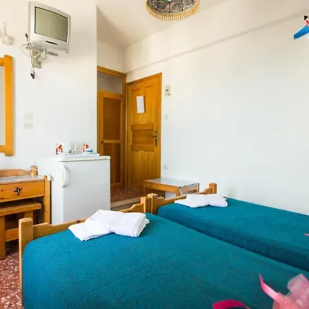 Mylos Guest house 2*
