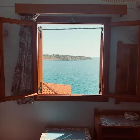 Mylos Guest house 2*